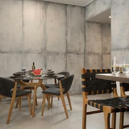 Legeo-Luxurious Athenian Apartment المظهر الخارجي الصورة