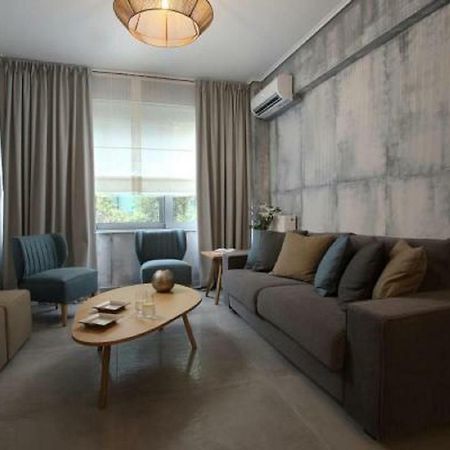 Legeo-Luxurious Athenian Apartment المظهر الخارجي الصورة