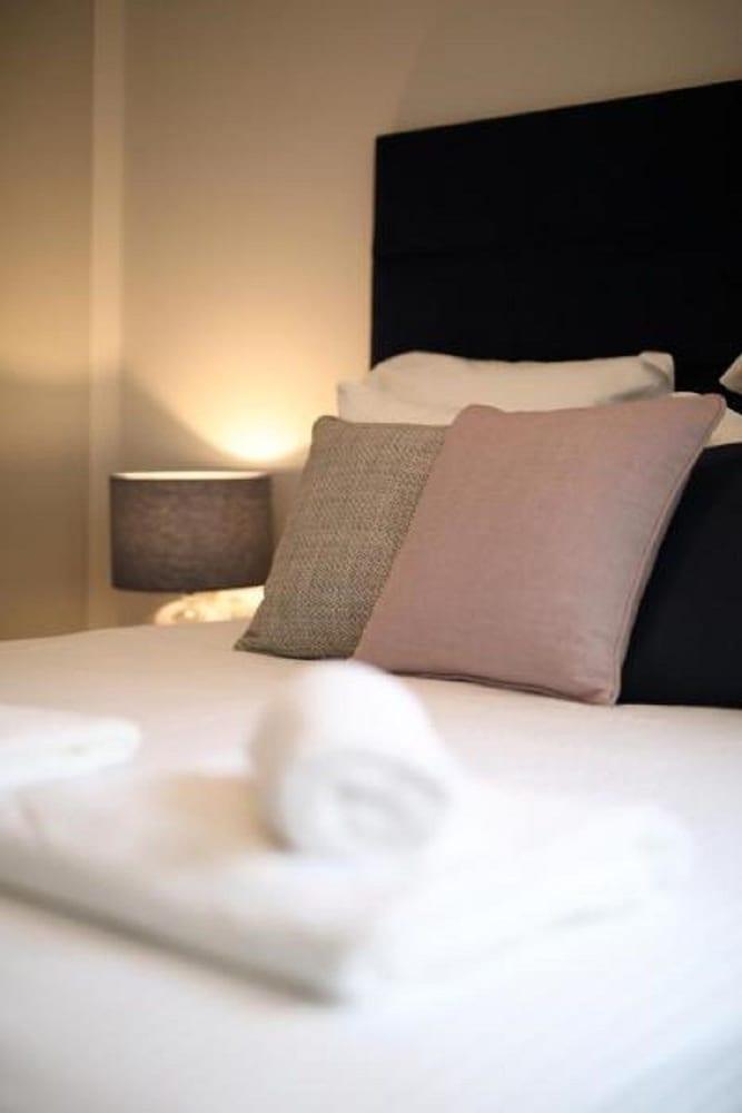 Legeo-Luxurious Athenian Apartment المظهر الخارجي الصورة