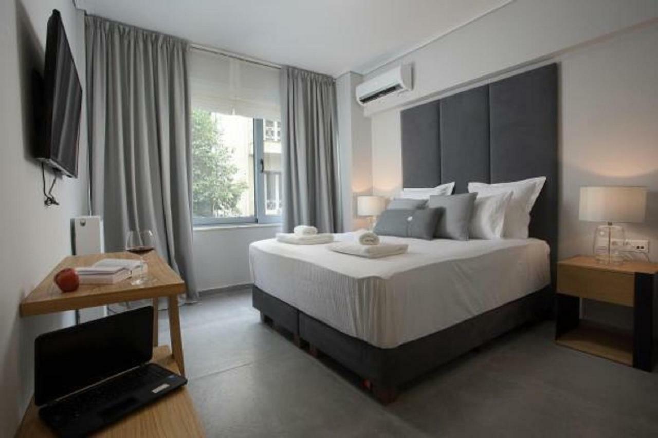 Legeo-Luxurious Athenian Apartment المظهر الخارجي الصورة