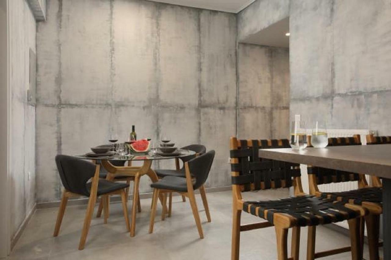 Legeo-Luxurious Athenian Apartment المظهر الخارجي الصورة