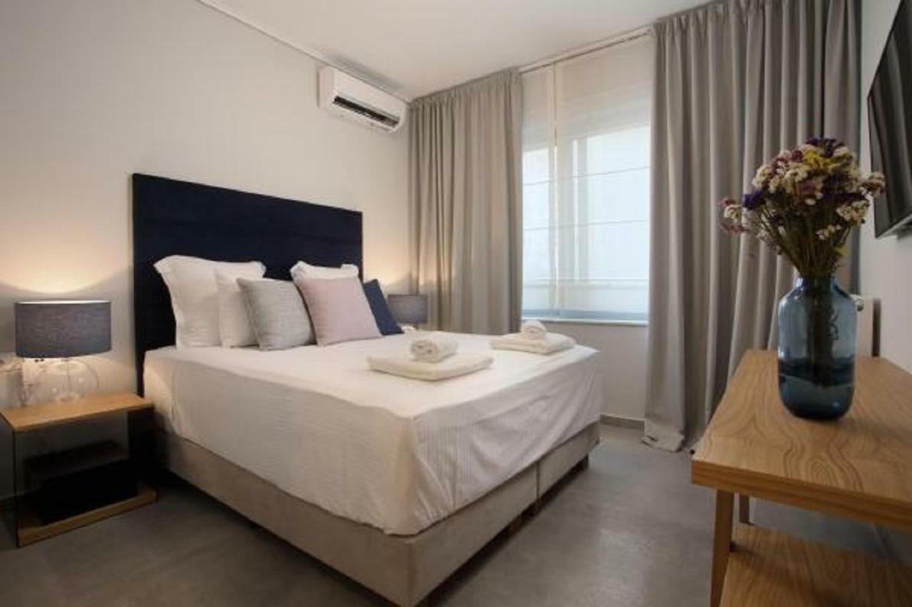 Legeo-Luxurious Athenian Apartment المظهر الخارجي الصورة