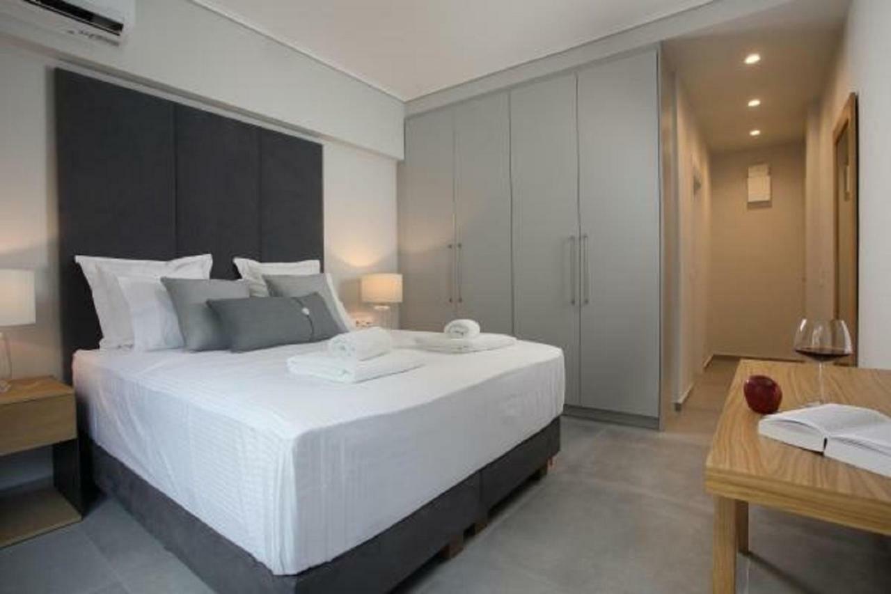 Legeo-Luxurious Athenian Apartment المظهر الخارجي الصورة