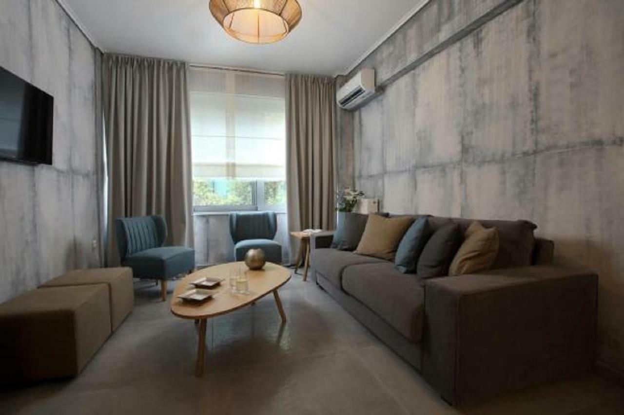 Legeo-Luxurious Athenian Apartment المظهر الخارجي الصورة