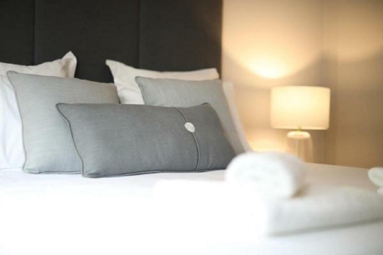 Legeo-Luxurious Athenian Apartment المظهر الخارجي الصورة
